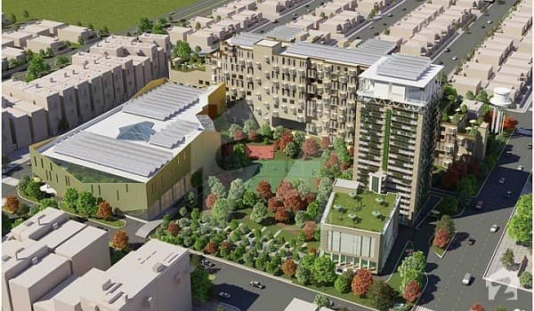 3 Bedroom Flat For Sale In Penta Square Phase 5 DHA Lahore 3 Bedroom Flat For Sale In Penta Square Phase 5 DHA Lahore