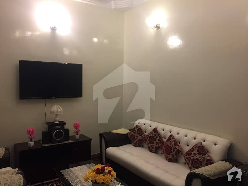 120 Sq Yards West Open Double Storey House 40 Ft Road Block 12 GulistaneJauhar