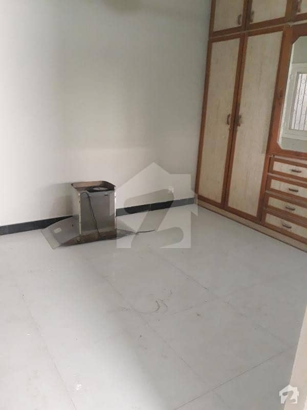 Well Maintained Flat At Very Elite Society At Kda Sc 1 For Rent