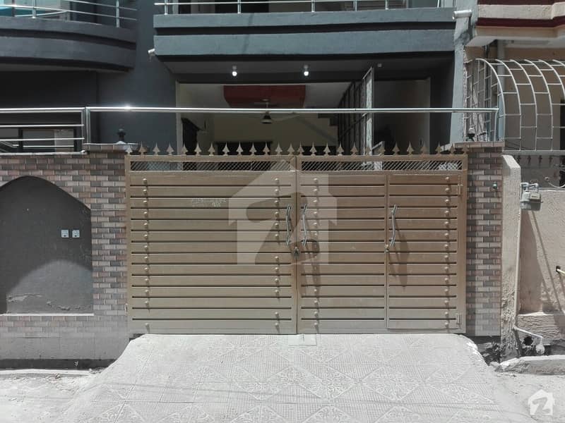 Upper Portion House For Rent Afshan Colony Range Road Rawalpindi Range