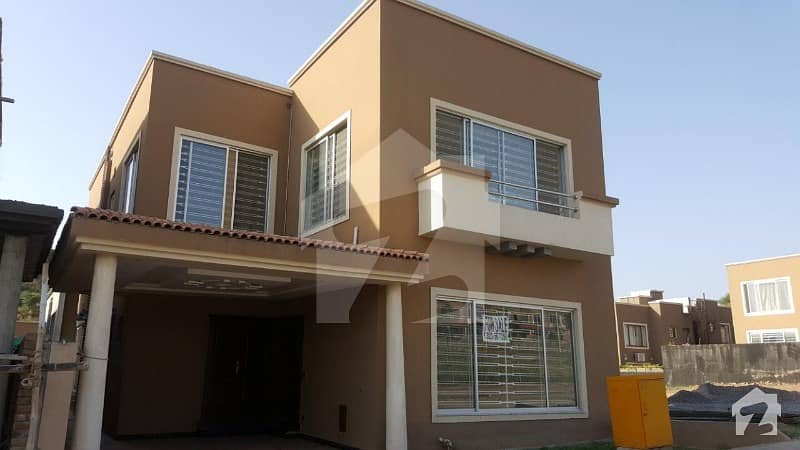 11 Marla House For Rent In Dha Sector F