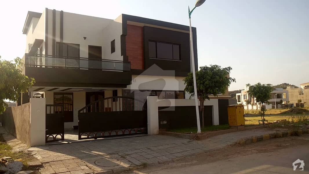 Brand New Designer Home Available For Sale In Overseas Enclave Bahria Town Brand New Designer Home Available For Sale In Overseas Enclave Bahria Town