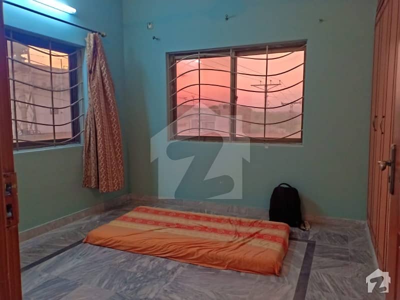 Two Bed Upper Portion For Rent