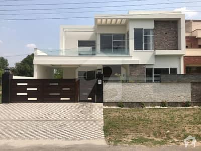 Brand New 20 Marla Double Storey House For Sale In Wapda City Block J Brand New 20 Marla Double Storey House For Sale In Wapda City Block J