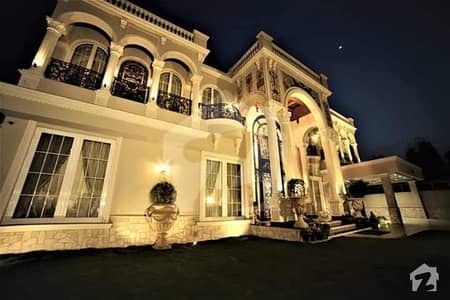 Tastefull 33 Marla Corner Faysal Rasool Design Brand New Bungalow is for Sale Tastefull 33 Marla Corner Faysal Rasool Design Brand New Bungalow is for Sale