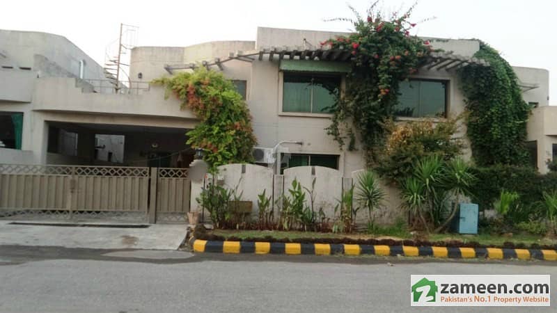 عسکری 13 راولپنڈی میں 5 کمروں کا 1 کنال مکان 4.3 کروڑ میں برائے فروخت۔