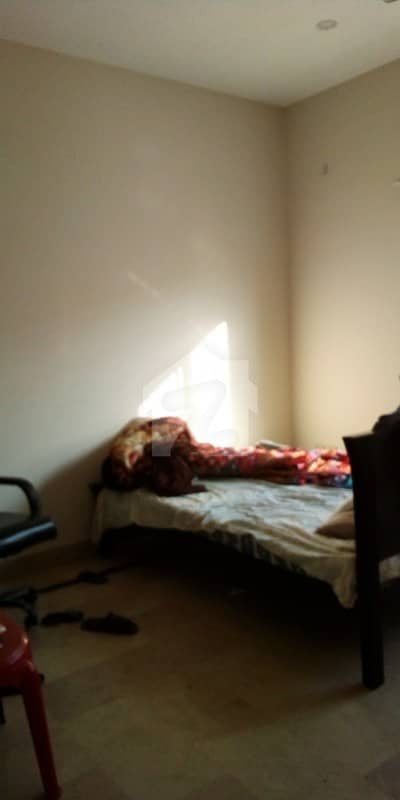 One Bed Room Available For Rent Best For Student