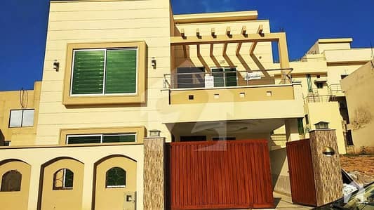 8 Marla Brand New House In Bahria Town Phase 8 Rafi Block Rawalpindi 8 Marla Brand New House In Bahria Town Phase 8 Rafi Block Rawalpindi