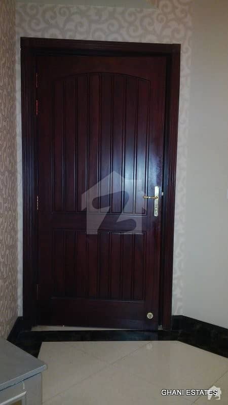 10 Marla Basement Portion Is Available For Rent In DHA Phase 5 - Block L