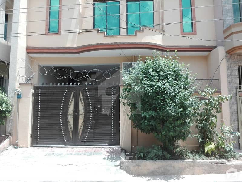 1. 5 Storey House Available For Sale In Abbasi Town