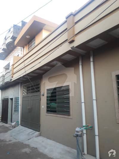 3 Marla Single Storey House For Sale 3 Marla Single Storey House For Sale