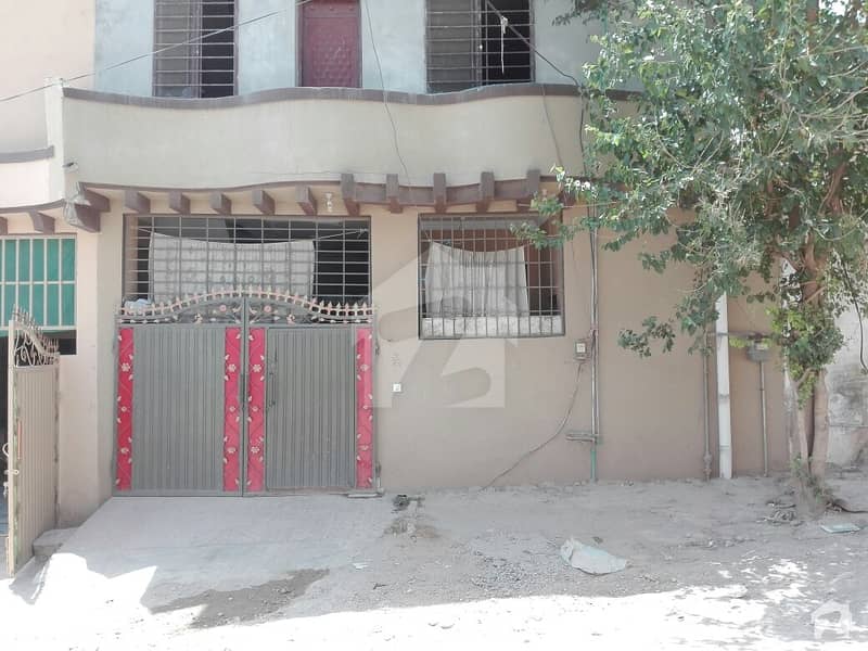 وکیل کالونی اسلام آباد ہائی وے راولپنڈی میں 2 کمروں کا 4 مرلہ مکان 55 لاکھ میں برائے فروخت۔