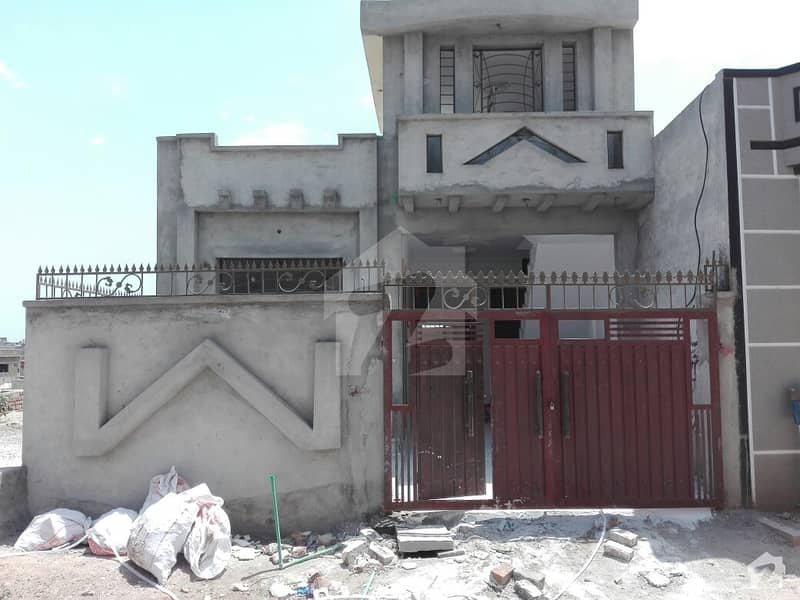 وکیل کالونی اسلام آباد ہائی وے راولپنڈی میں 2 کمروں کا 5 مرلہ مکان 58 لاکھ میں برائے فروخت۔