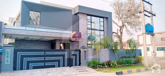 Syed Brothers Offers 20 Marla Brand New Solid Constructed Bungalow For Sale Syed Brothers Offers 20 Marla Brand New Solid Constructed Bungalow For Sale