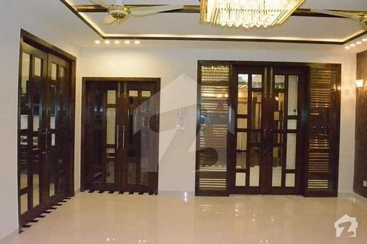 250 Sq Yards Villa For Sale In Bahria Town Karachi