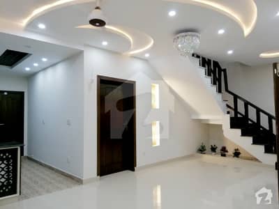 5 Marla Brand New House For Sale On Prime Location 5 Marla Brand New House For Sale On Prime Location