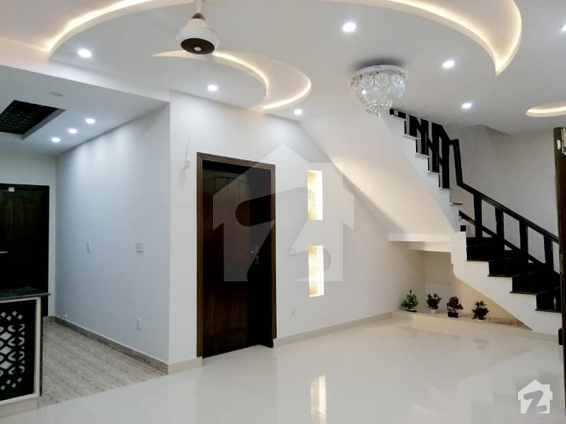 5 Marla Brand New House For Sale On Prime Location 5 Marla Brand New House For Sale On Prime Location