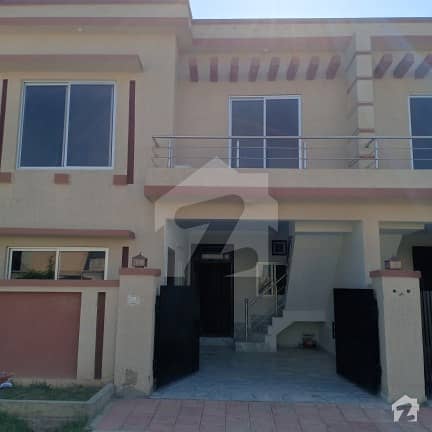 House Available For Sale In Green Villas On Adiala Road Rawalpindi