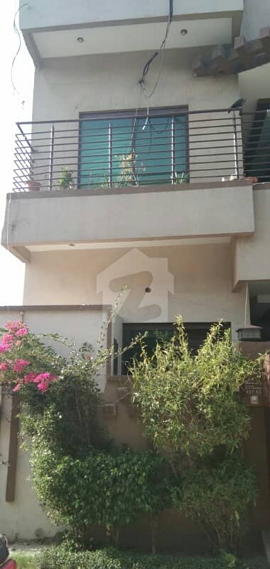 5 Marla Houses For Sale In Johar Town