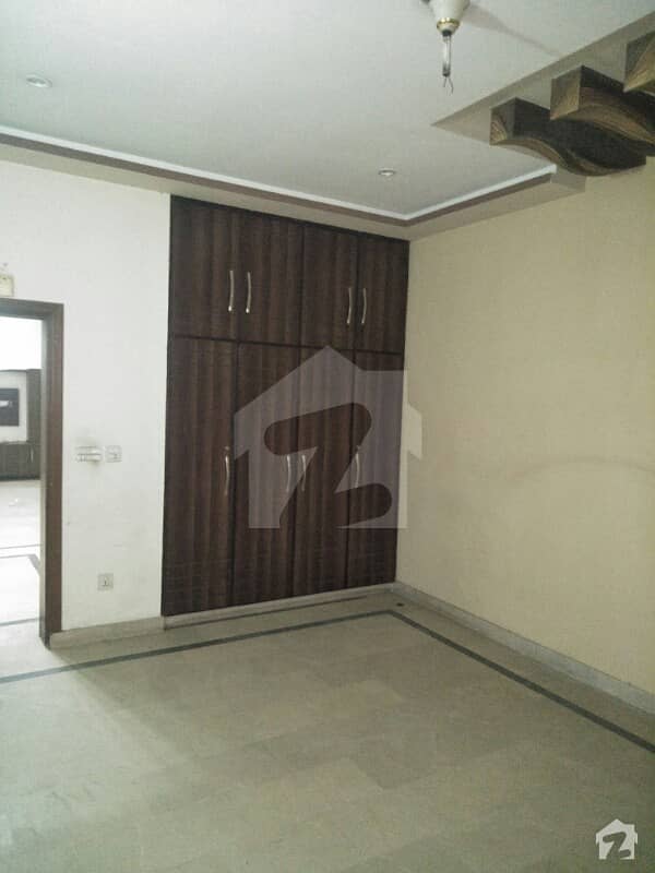 5 Marla Lower Portion Mustafa Town For Rent