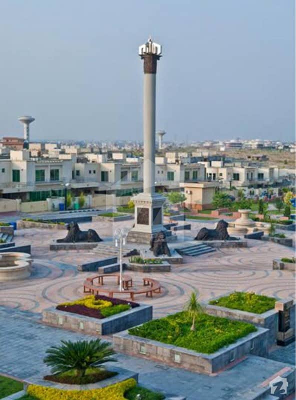 بحریہ ٹاؤن ۔ بلاک بی بی بحریہ ٹاؤن سیکٹرڈی بحریہ ٹاؤن لاہور میں 5 مرلہ رہائشی پلاٹ 70 لاکھ میں برائے فروخت۔