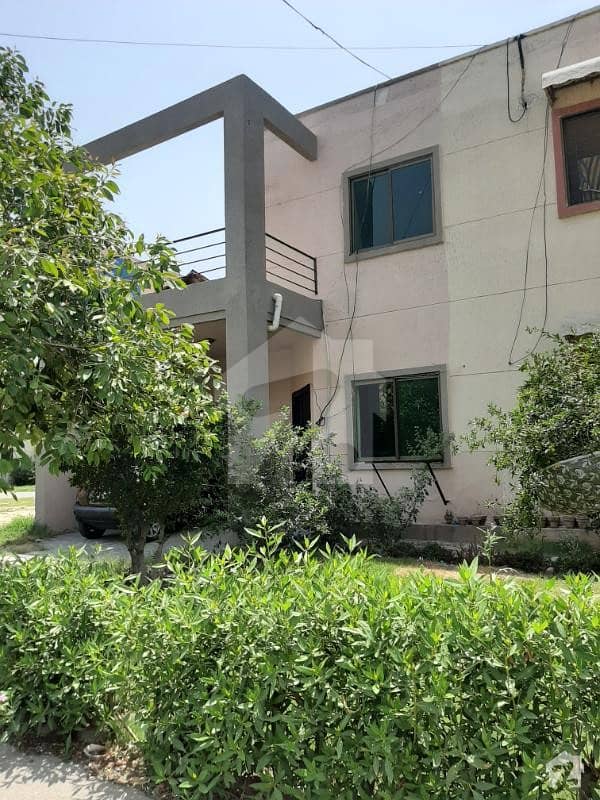 5 Marla House In G Block Is Available For Sale In Khyaban E Amin