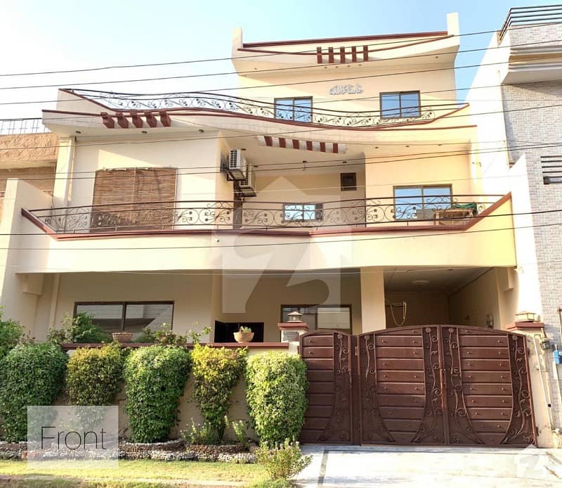 10 Marla Double Story House For Sale Township Lahore