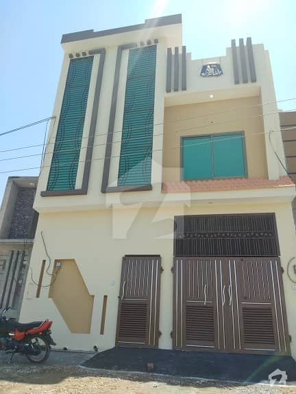 Newly Constructed House For Sale