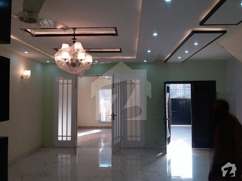 7 Marla Upper Portion available for rent