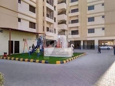 Flat Is Available For Rent -  Malir Link To Super Highway