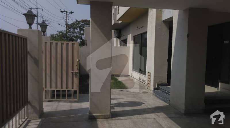 10 Marla 3 Bed House For Sale  In  Sector A Is In Askari  11 Lahore Near To Mosque And Main Road