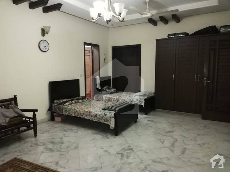 1 Kanal House For Sale In C Block Of Hbfc Housing Society Hbfc Housing Society  Block C Hbfc Housing Society Lahore Punjab