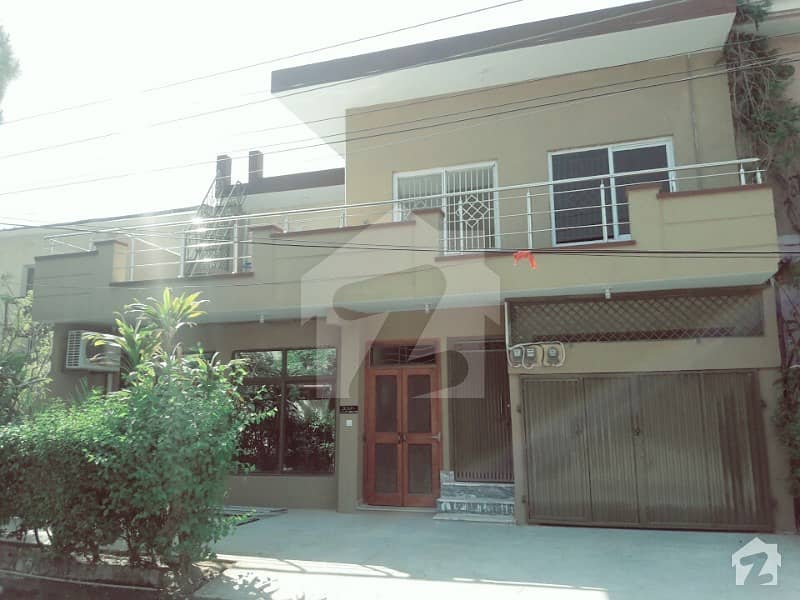 Upper Portion Is Available For Rent Satellite Town Block D, Satellite