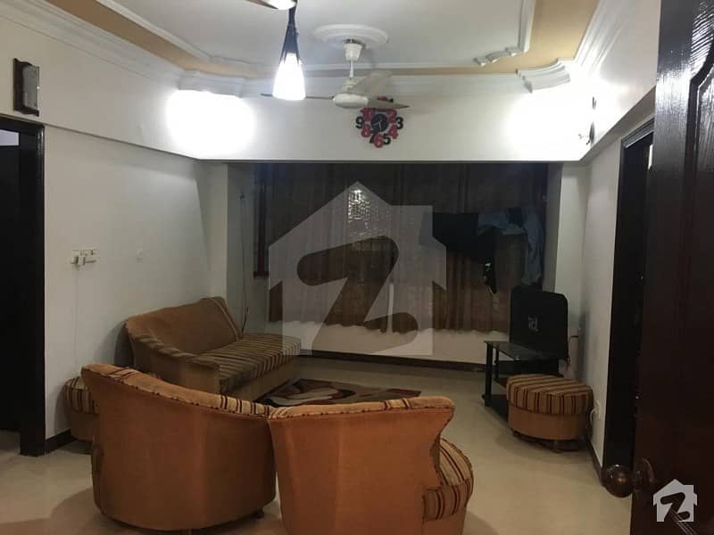Flat For Sale In Rufi Green City GulistaneJauhar Block 18, Gulistan