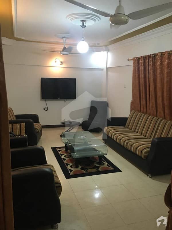 Flat For Sale In Rufi Green City GulistaneJauhar Block 18, Gulistan