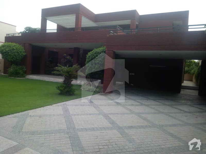 ڈی ایچ اے فیز 1 - بلاک ایم فیز 1 ڈیفنس (ڈی ایچ اے) لاہور میں 6 کمروں کا 2 کنال مکان 7.5 کروڑ میں برائے فروخت۔