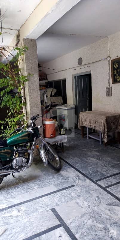 پیپلز کالونی راولپنڈی میں 4 کمروں کا 5 مرلہ مکان 48 لاکھ میں برائے فروخت۔