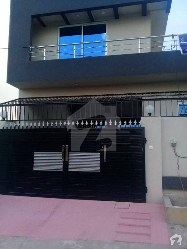 6 Marla Brand New Single Storey Owner Build House For Sale