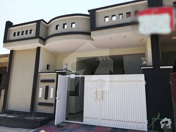 مروہ ٹاؤن اسلام آباد میں 2 کمروں کا 5 مرلہ مکان 55 لاکھ میں برائے فروخت۔