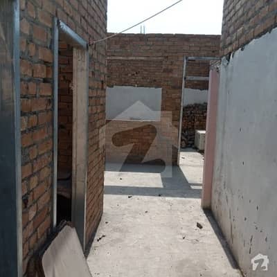 3 Marla House Is Available For Sale 3 Marla House Is Available For Sale