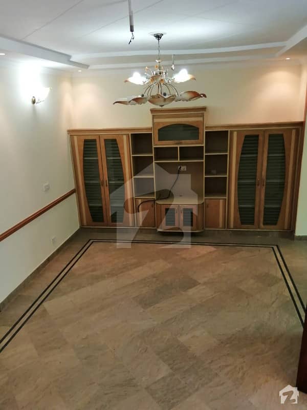 5 Marla House For Sale In Q Block Johar Town Lahore