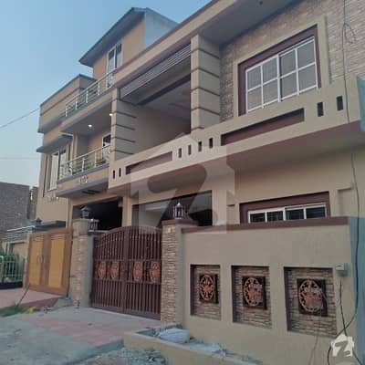 House For Sale In Green Villas Adiala Road Rawalpindi House For Sale In Green Villas Adiala Road Rawalpindi
