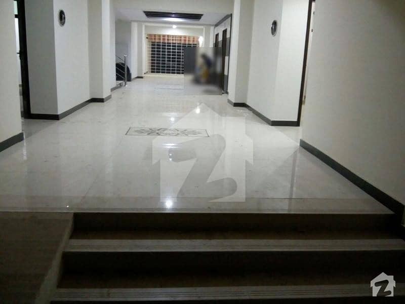 10 Marla 3 Bed Apartment In Sector F Askari 10 For Sale