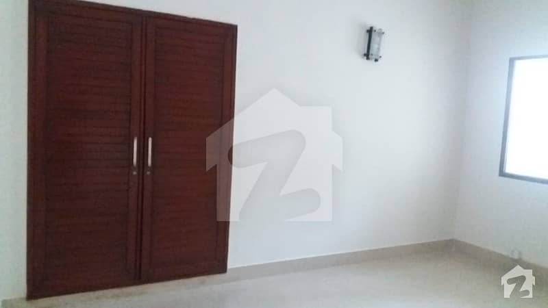 Sea View Apartment - Ground Floor Apartment Is Available For Sale