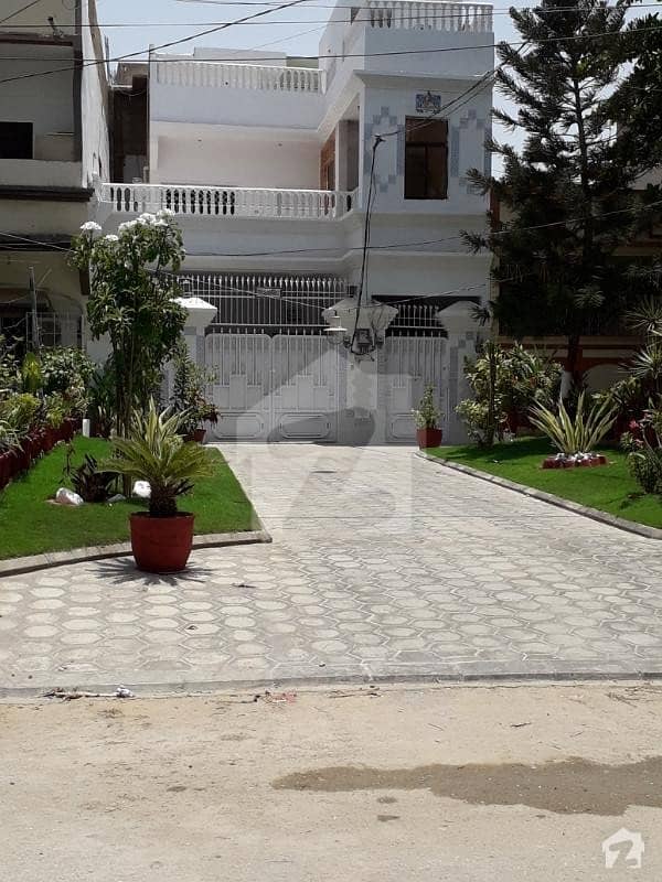 1 Unit House For Rent 200 Square Yard 3bed D. . d Vip Block 3