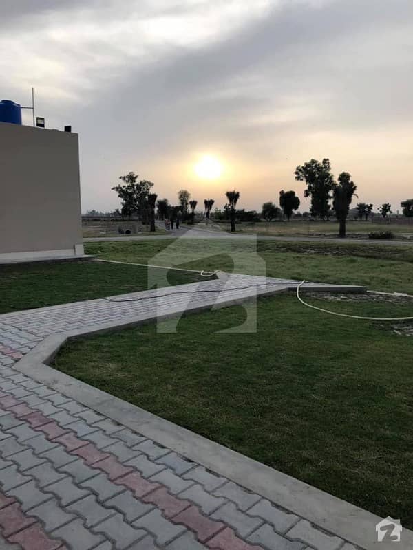 Farm House On Installments In Lahore Greenz Farm Houses
