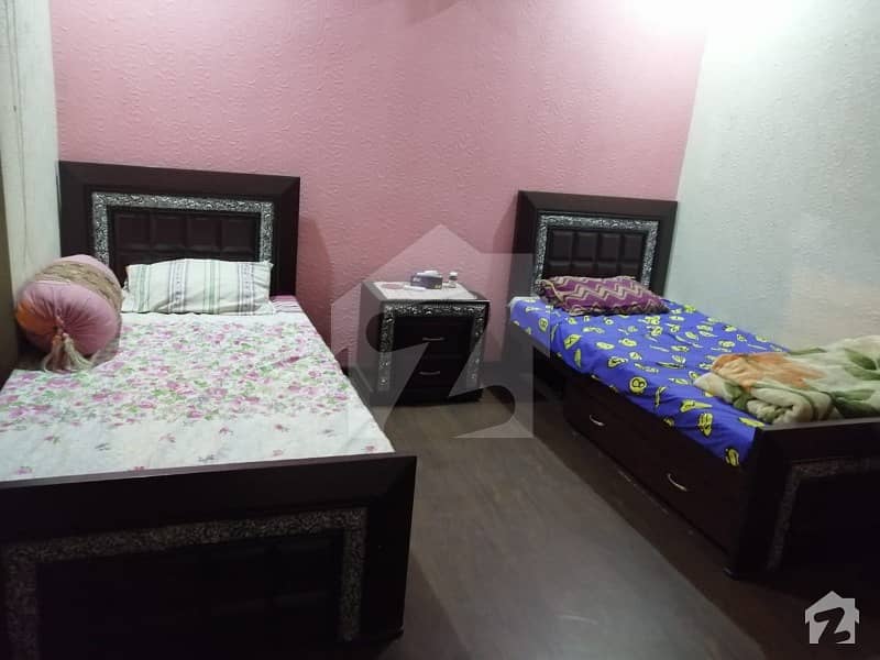 One Bed Room Available For Rent in DHA phase 5