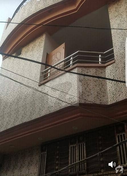 Bismillah Park - House Is Available For Sale