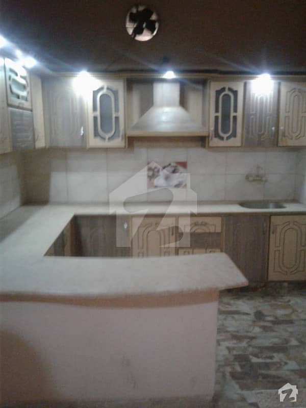 House for rent in North Karachi Sector 10 Ground Floor