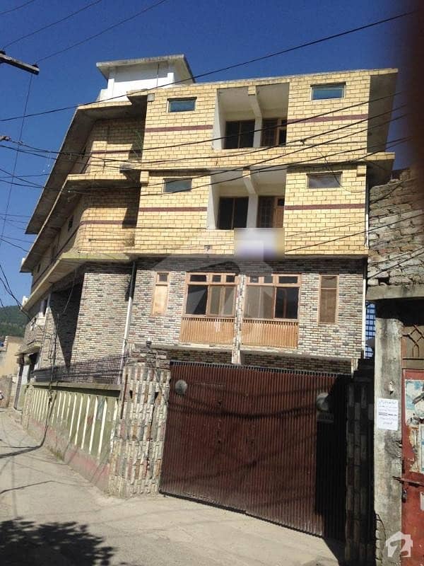 Building Is Available For Sale Golden Investment Opportunity With Good Rental